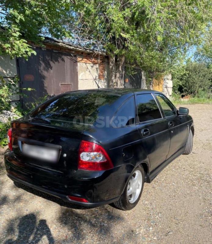 Продам автомобиль Lada Priora 2009 года выпуска
Комплектация Люкc (климат- контрoль, электроуcилите - Орск