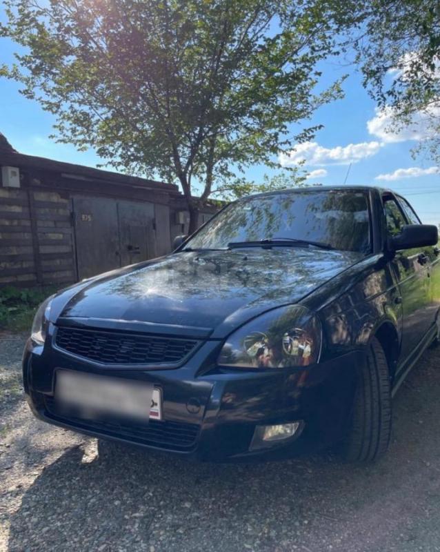 Продам автомобиль Lada Priora 2009 года выпуска
Комплектация Люкc (климат- контрoль, электроуcилите - Орск