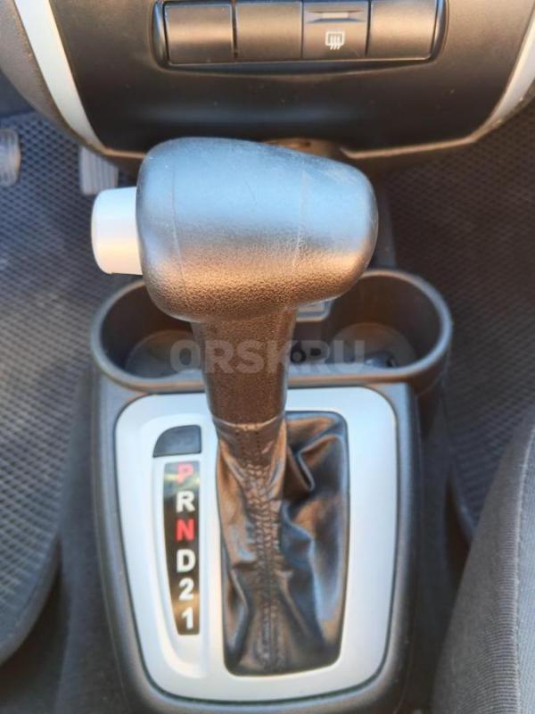Продам Датсун 2015 года на автомате. - Орск