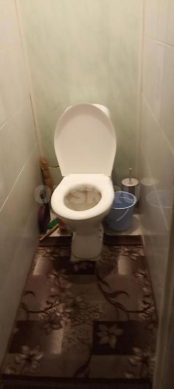 Продаётся 2-х комнатная квартира с раздельными комнатами. - Орск