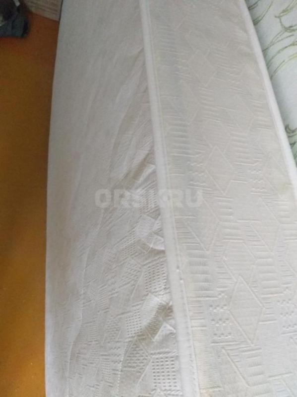 Продам кровать цвет Венге. - Орск