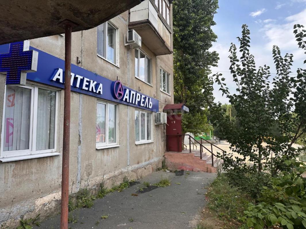 Сдается в аренду помещение от 30 до 60кв. - Орск