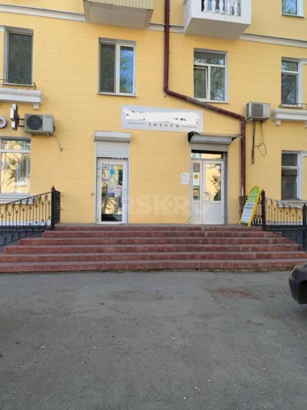 Помещение 50 кв. - Новотроицк