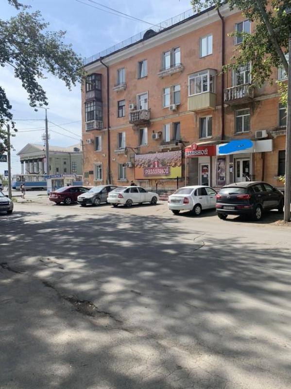 Помещение 50 кв. - Новотроицк