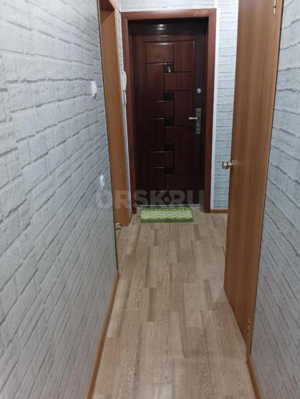 Сдам однокомнатную квартиру ул Добровольского 23 КВ 76. - Орск