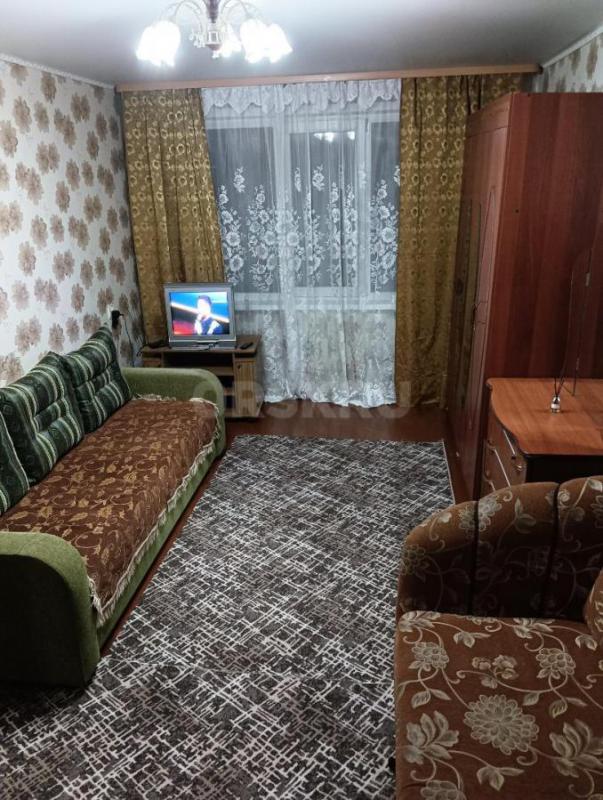 Сдам однокомнатную квартиру ул Добровольского 23 КВ 76. - Орск