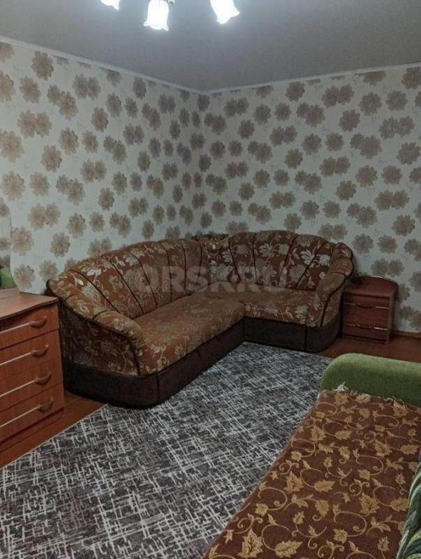 Сдам однокомнатную квартиру ул Добровольского 23 КВ 76. - Орск