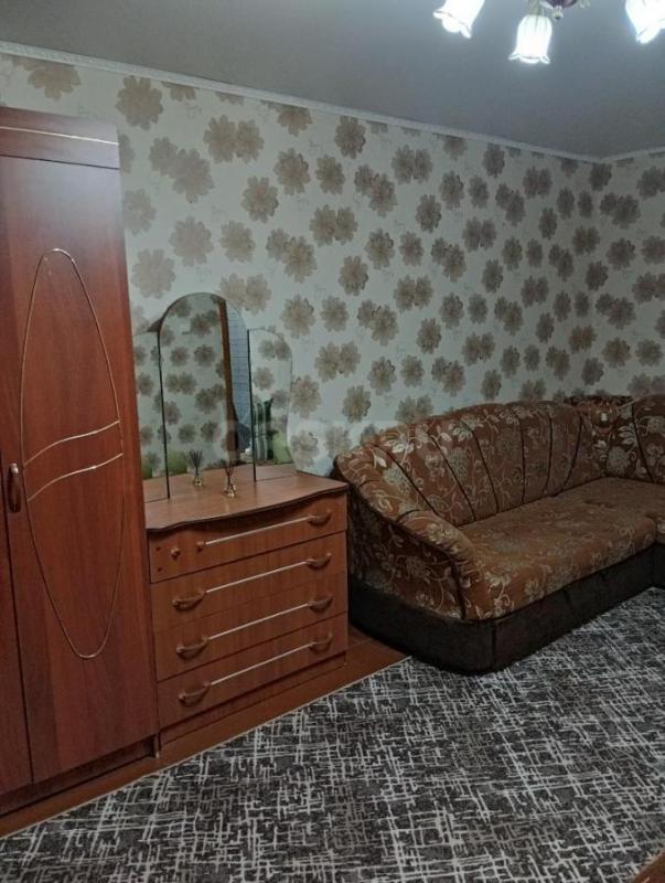 Сдам квартиру однокомнатную квартиру ул Добровольского 23 КВ 76. - Орск
