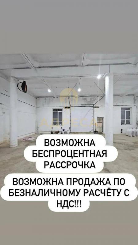 Продам капитальное отапливаемое здание площадью 190,2 м2 на ул. - Оренбург