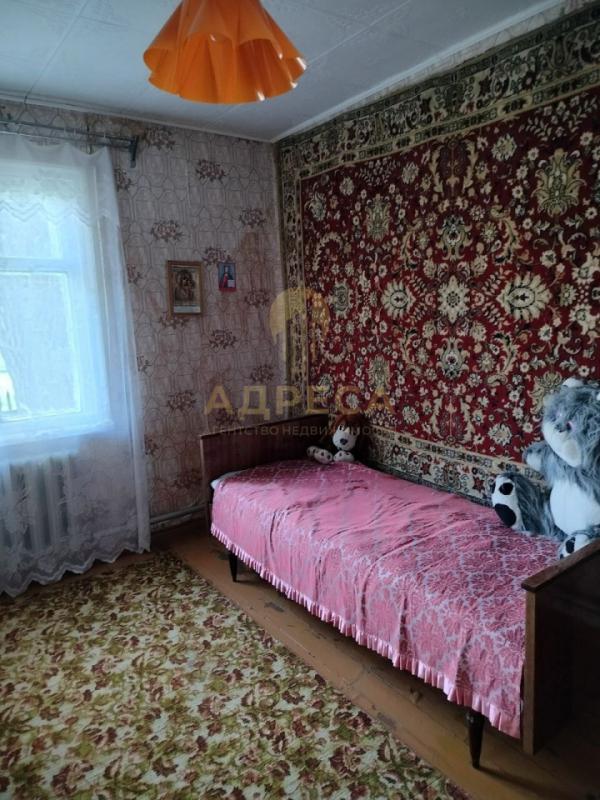 🏡 Ваш идеальный дом ждет вас! 🌳Продается уютный дом площадью 43 кв. - Беловка