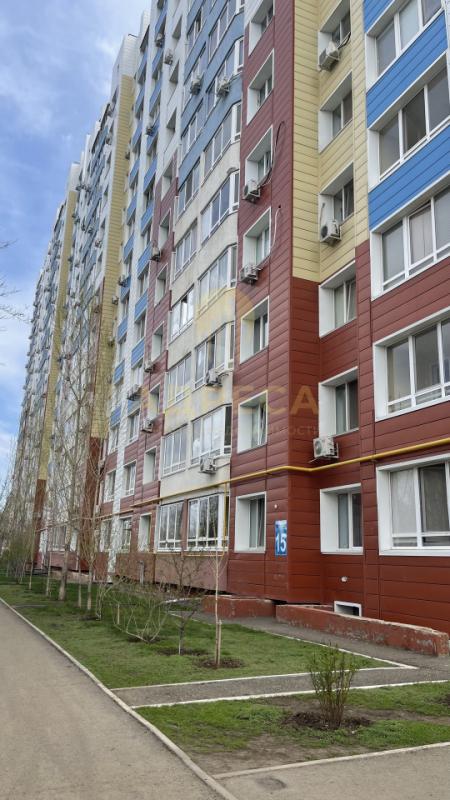 КВАРТИРА СВОБОДНОЙ ПЛАНИРОВКИ!!! - Оренбург
