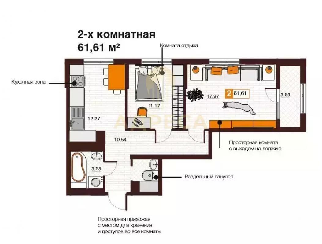 ЖК Фамильные кварталы, расположение Дома
ул. - Оренбург
