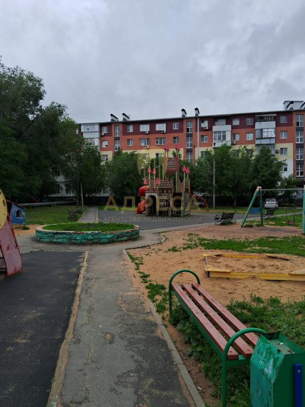 Продается уютная однокомнатная квартира по улице Карагандинской. - Оренбург