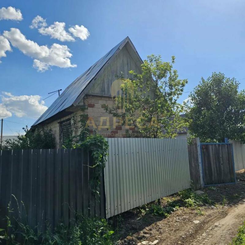 Продается дача в СНТ &laquo;Сулак&raquo; на участке 5 соток с домом площадью 21,5 м2. - Сулак