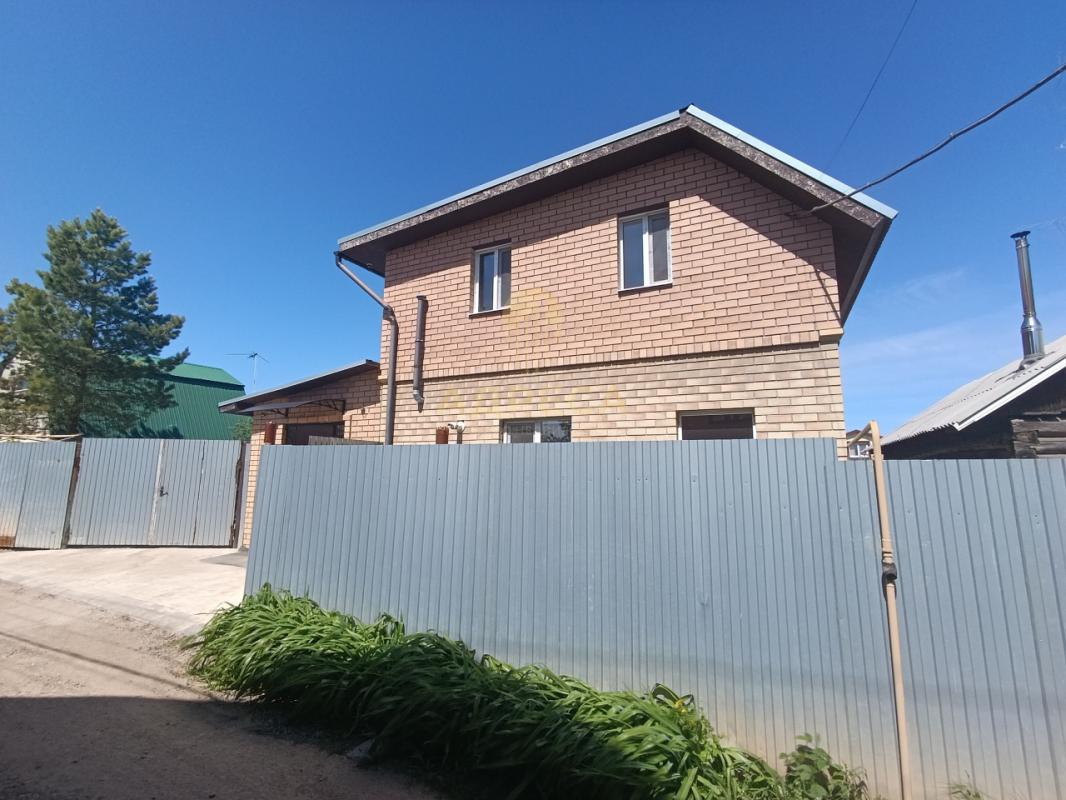В продаже жилой дом (НЕ КАРКАСНИК) на идеальном участке 5 соток, 2018 года постройки! - Нежинский
