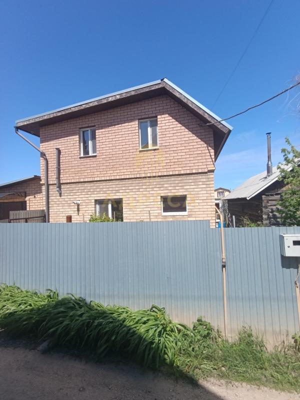 В продаже жилой дом (НЕ КАРКАСНИК) на идеальном участке 5 соток, 2018 года постройки! - Нежинский