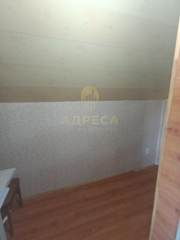 В продаже жилой дом (НЕ КАРКАСНИК) на идеальном участке 5 соток, 2018 года постройки! - Нежинский