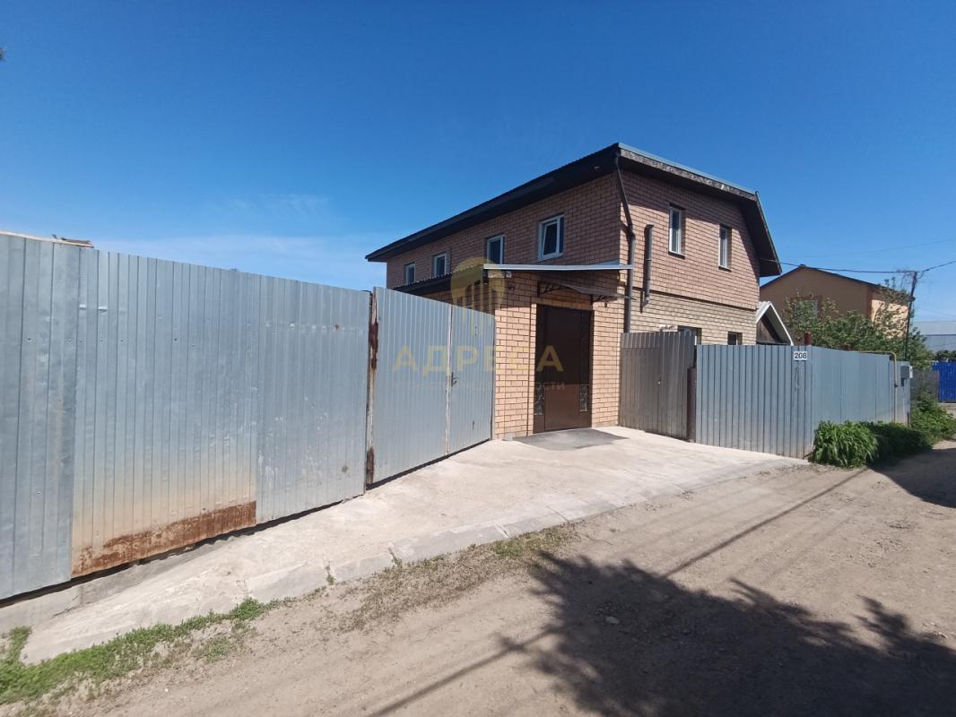 В продаже жилой дом (НЕ КАРКАСНИК) на идеальном участке 5 соток, 2018 года постройки! - Нежинский