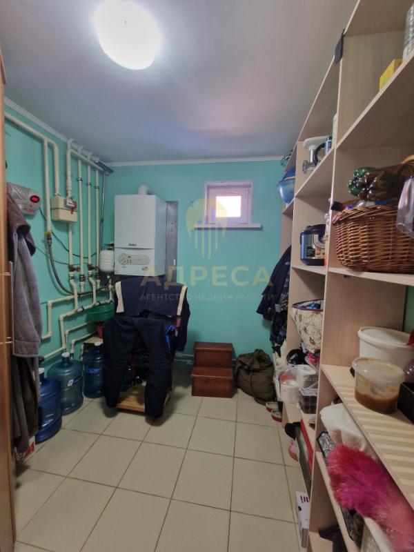 Продается Дом 176,6 кв. - Оренбург