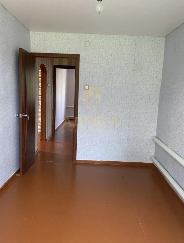 Продается квартира по адресу: Сорочинский район, п. - Октябрьский