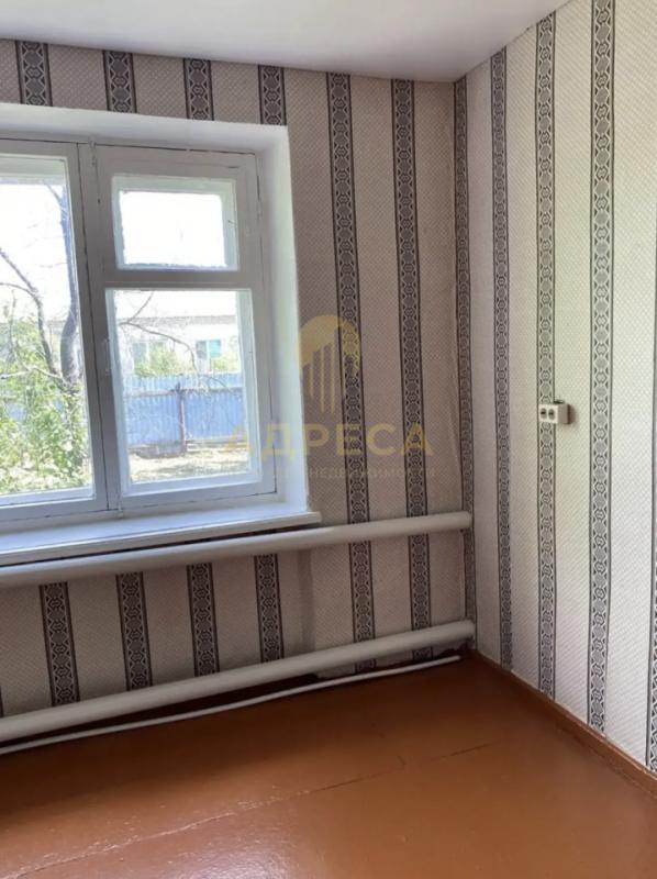 Продается квартира по адресу: Сорочинский район, п. - Октябрьский
