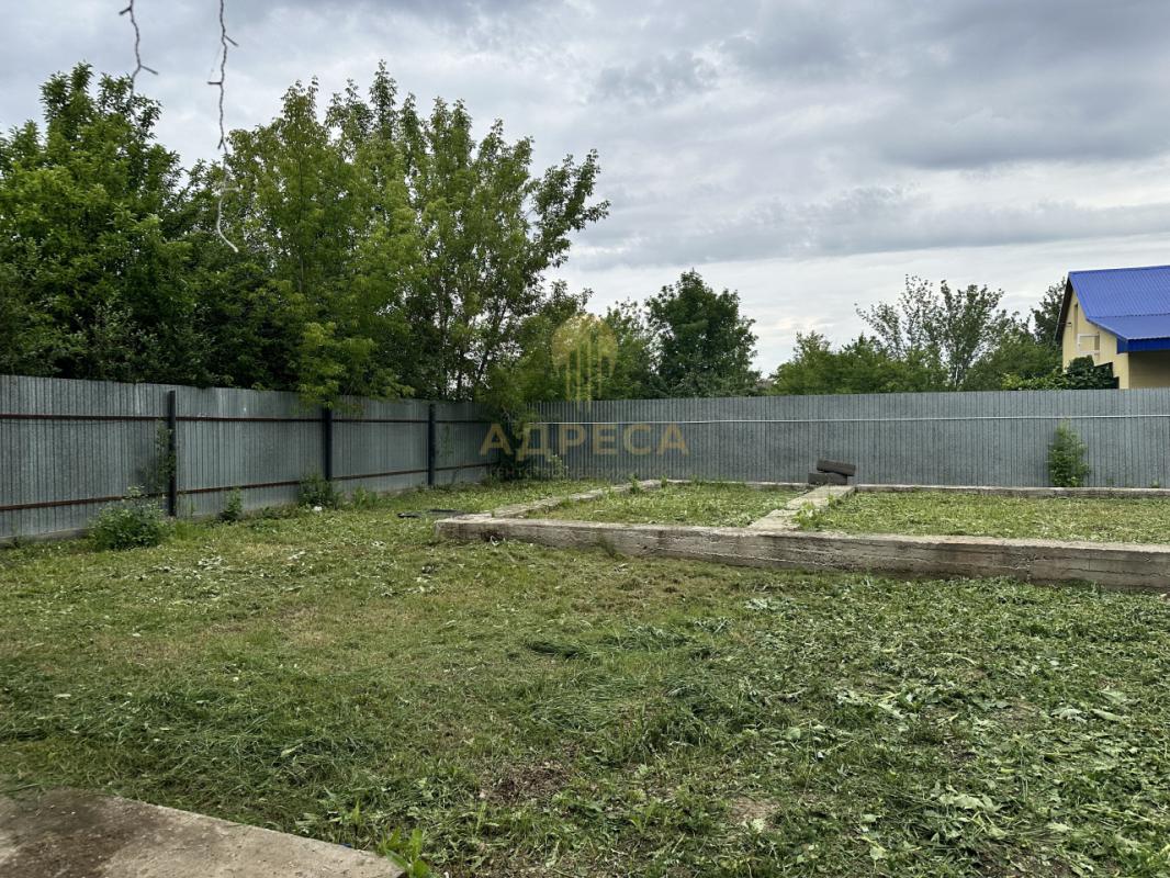 Продается дом (недострой) на участке 13 соток. - Оренбург