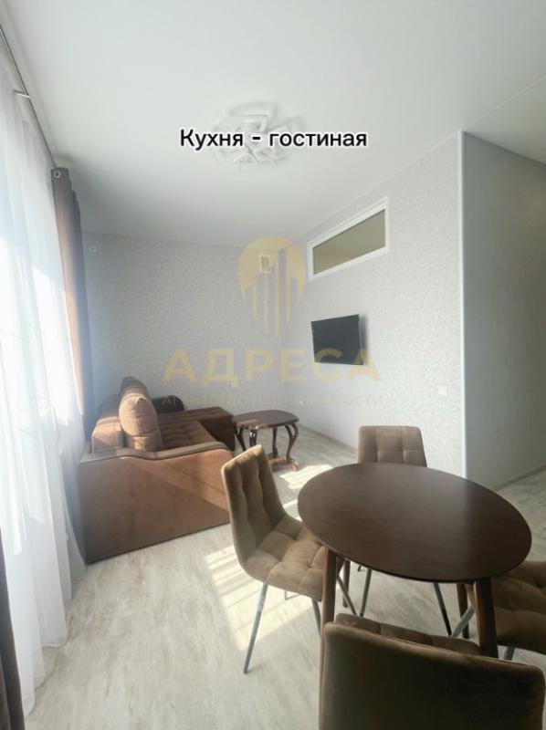 Предлагаем к продаже ТАУНХАУС с ремонтом и мебелью. - Нежинка
