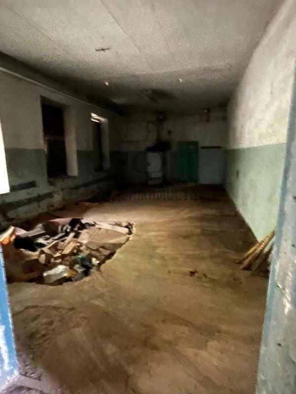 Продам бокс 130 м&sup2; в районе ТЗБ &mdash; собственная территория
Продаю капитальный бокс - Орск