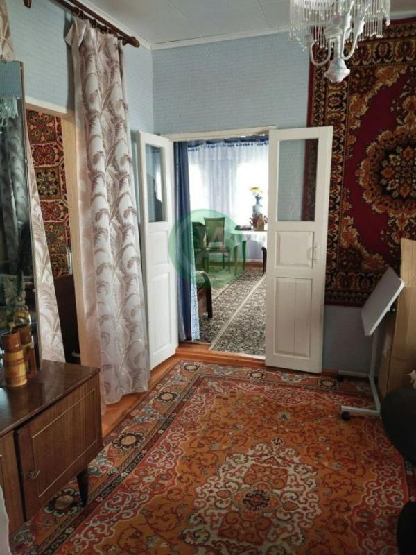 Продается уютный дом (56,5 кв. - Орск