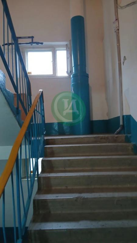 Продам 3-х комнатную квартиру улучшенной планировки 64,4 кв. - Новотроицк