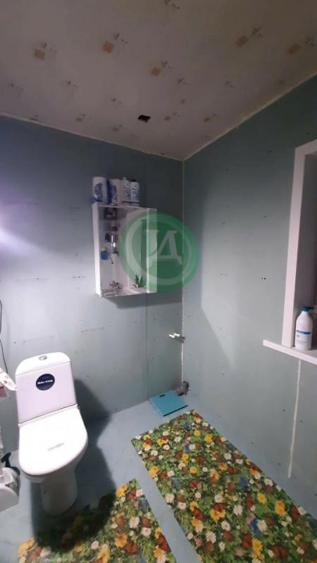 Продам хороший, отдельно стоящий , добротный дом в районе п. - Орск