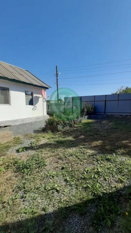 Продам хороший, отдельно стоящий , добротный дом в районе п. - Орск