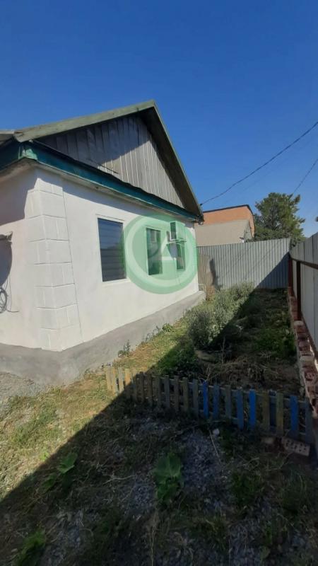 Продам хороший, отдельно стоящий , добротный дом в районе п. - Орск
