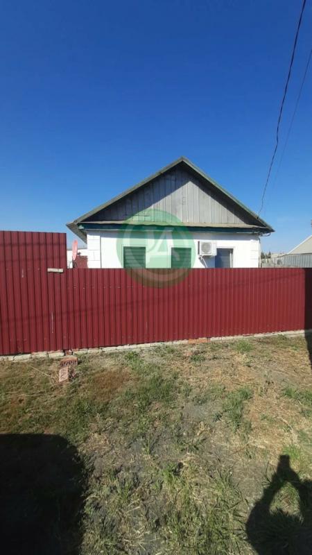 Продам хороший, отдельно стоящий , добротный дом в районе п. - Орск