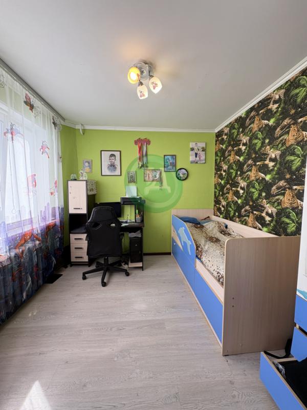 Продам 4-х комнатную квартиру по адресу: Комарова дом 16, район 240-й квартал, общей площадью 60,8 к - Орск
