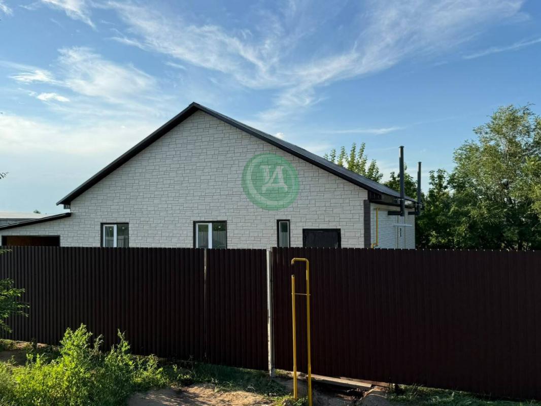 Продам новый дом 2026 г., 120 кв. - Орск