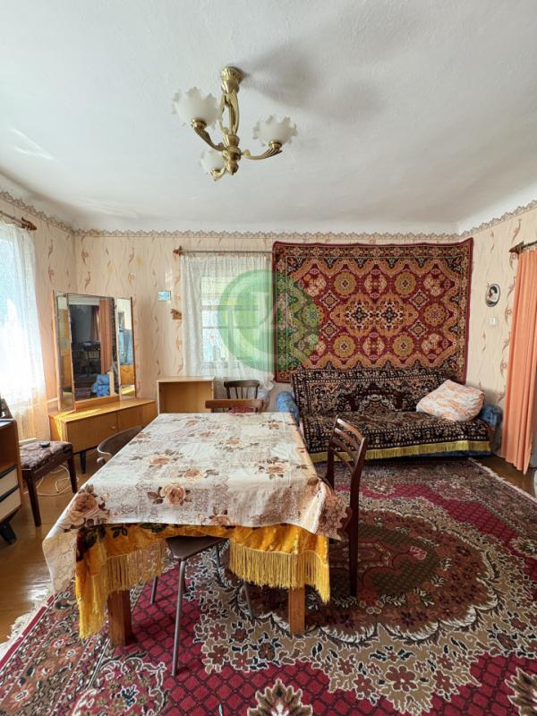 Продам дом в пос. - Орск