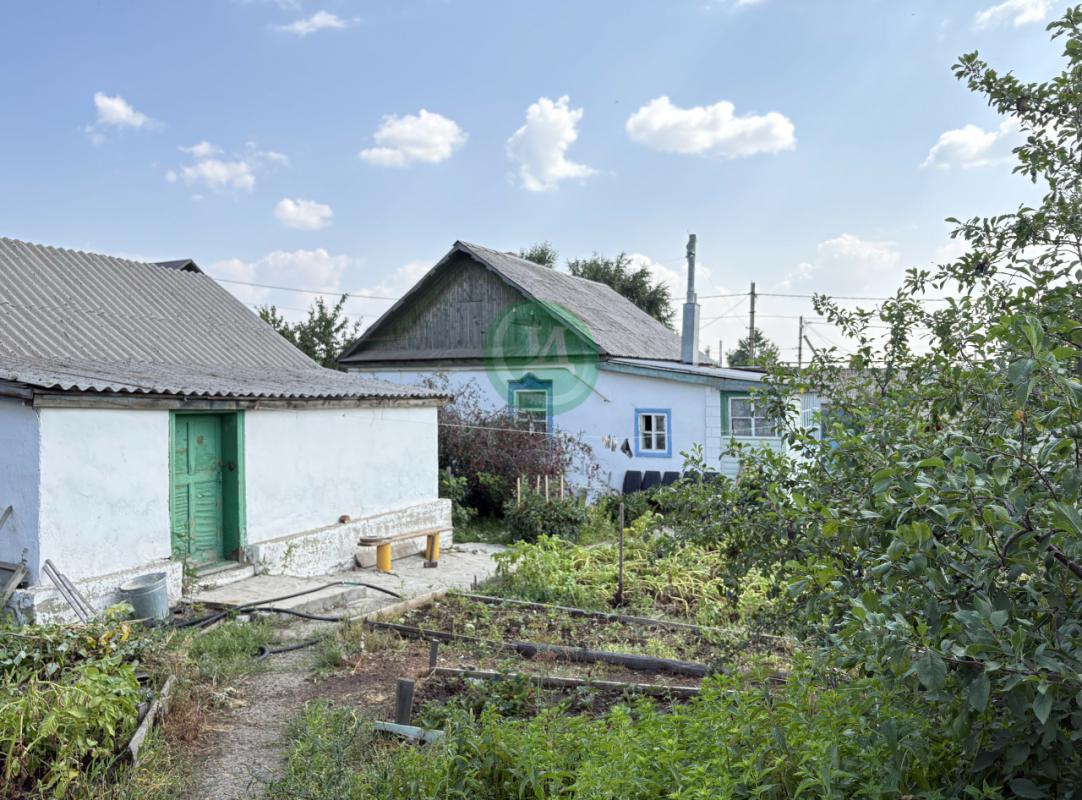 Продам дом в пос. - Орск