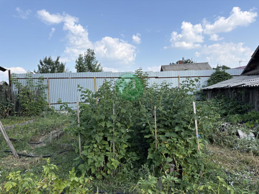 Продам дом в пос. - Орск