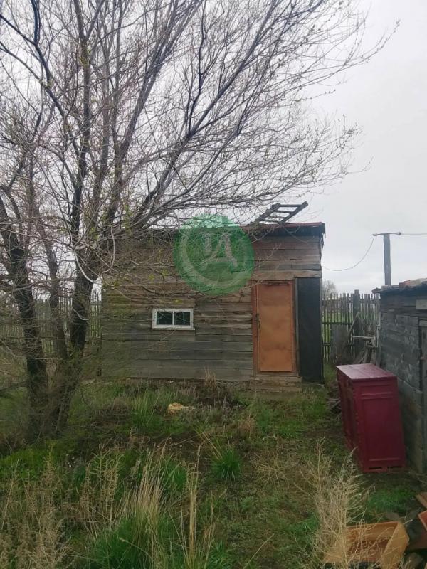 Продам жилой дом в с. - Можаровка