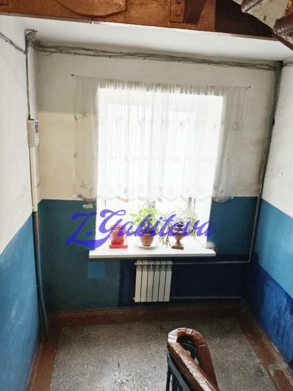 Продам очень просторную двухкомнатную квартиру в &laquo;Сталинке&raquo; в самом центре город - Орск