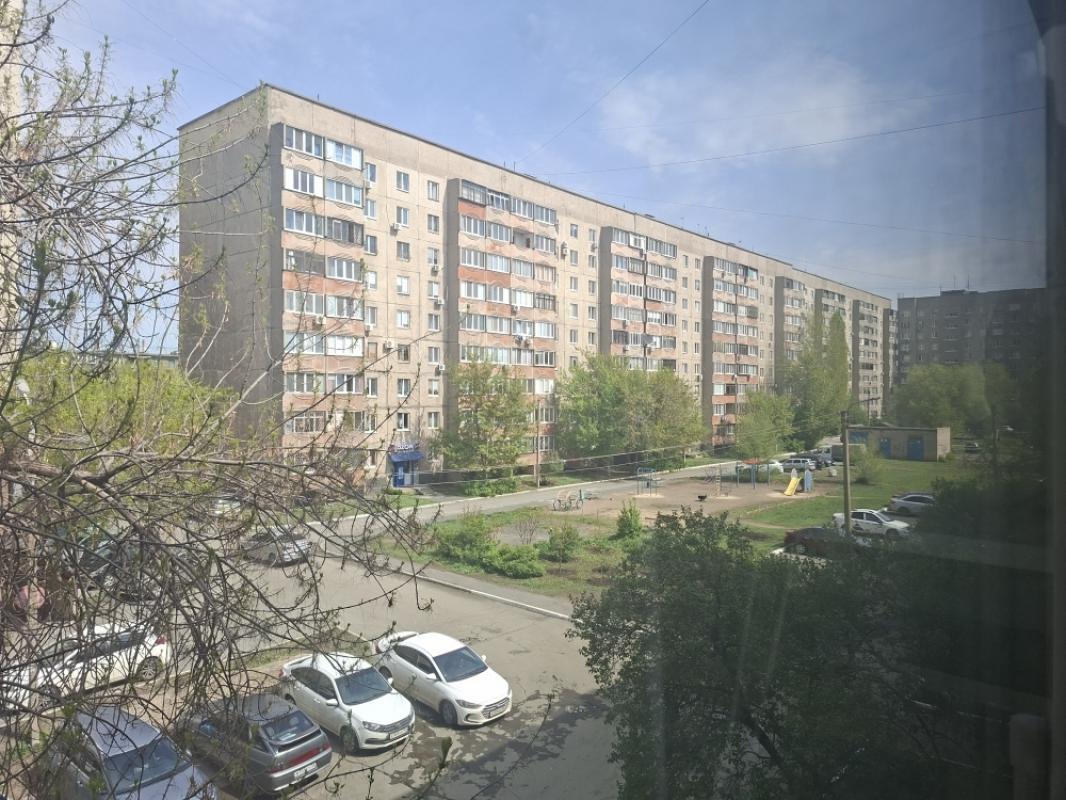 ID объекта в нашей базе: 23 - Орск