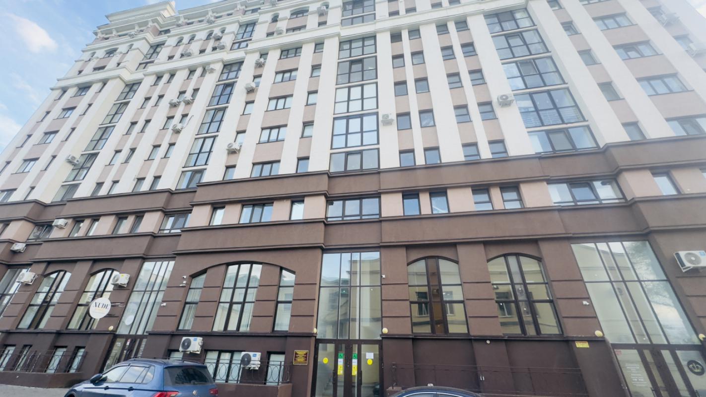 🏢Открой дверь в свою новую шикарную квартиру! - Оренбург