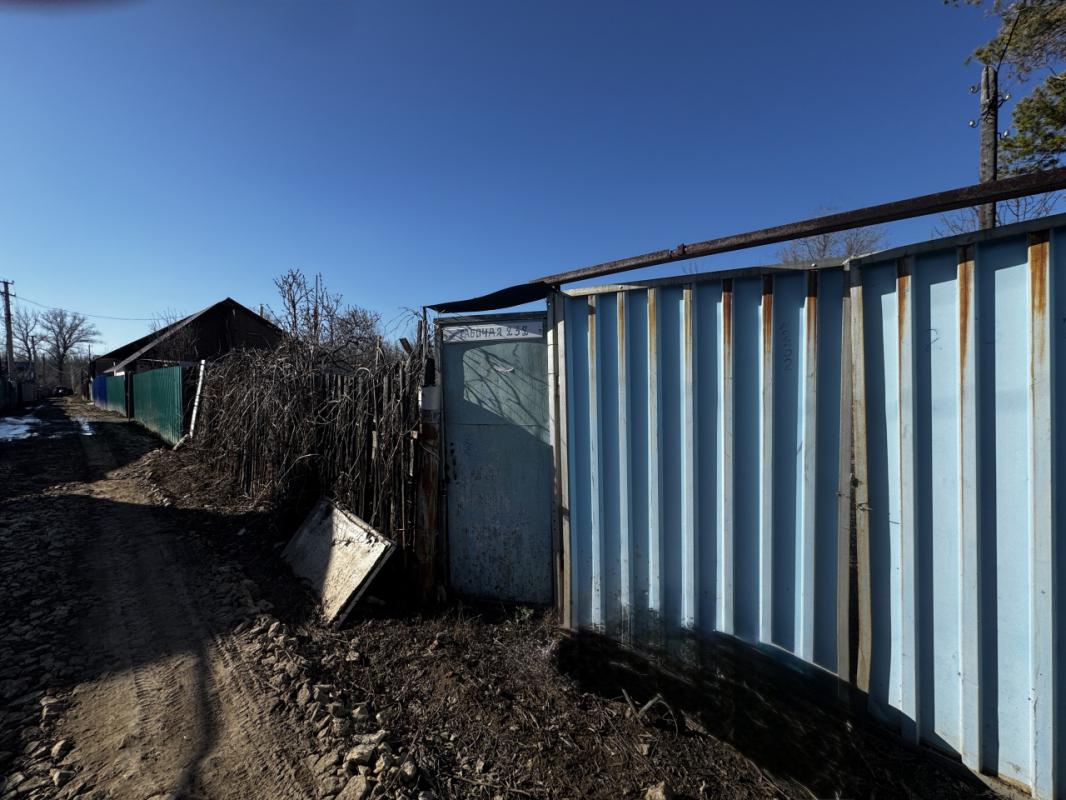 Продается уютная дача в СНТ "Восход" - ваш уголок спокойствия и гармонии с природой! - Оренбург