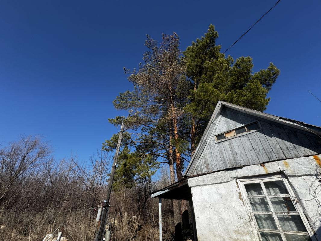 Продается уютная дача в СНТ "Восход" - ваш уголок спокойствия и гармонии с природой! - Оренбург