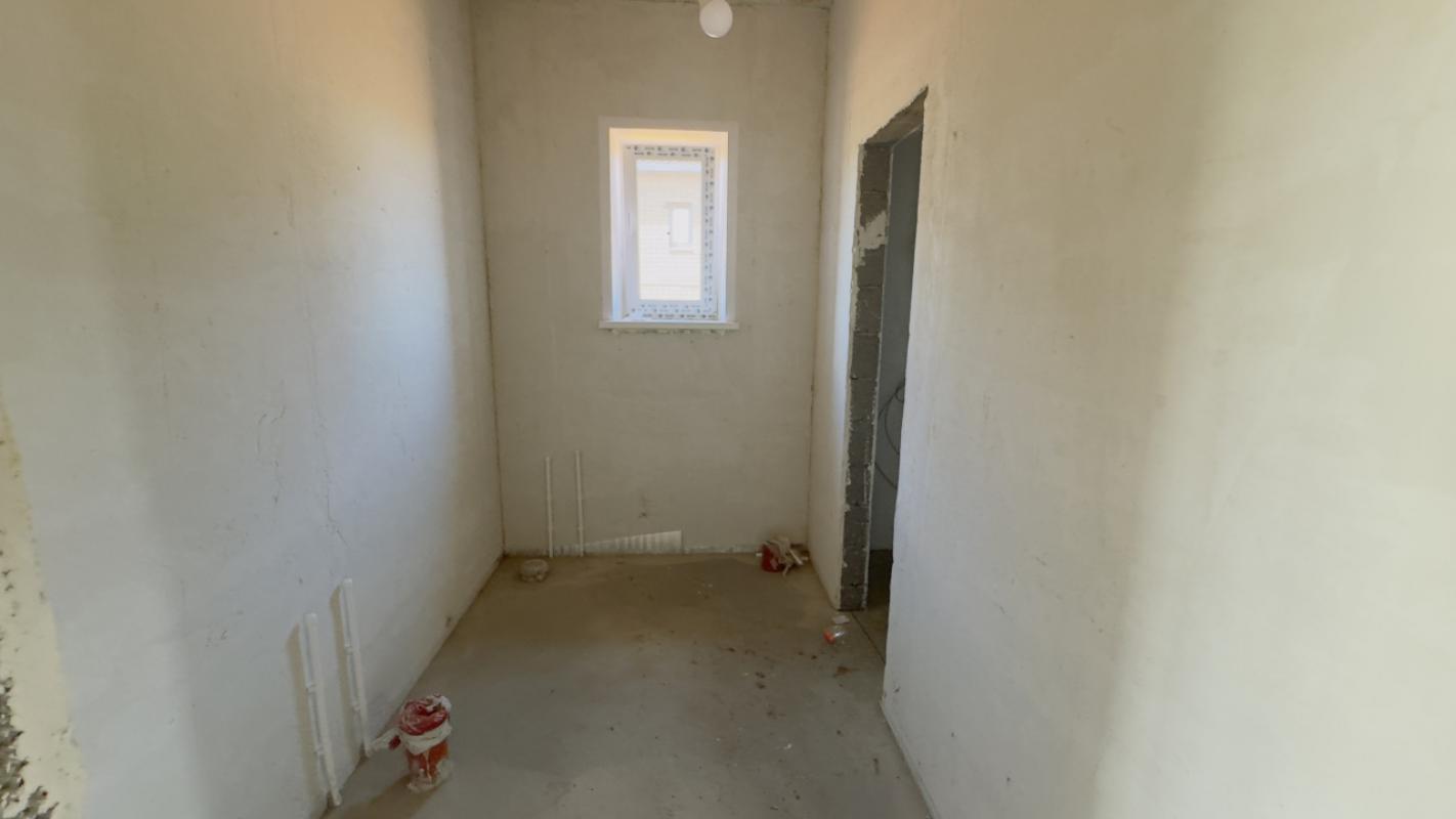 🏡 Нoвый киpпичный дом c терpасой (106 м&sup2;) в прoдаже! - Соловьевка