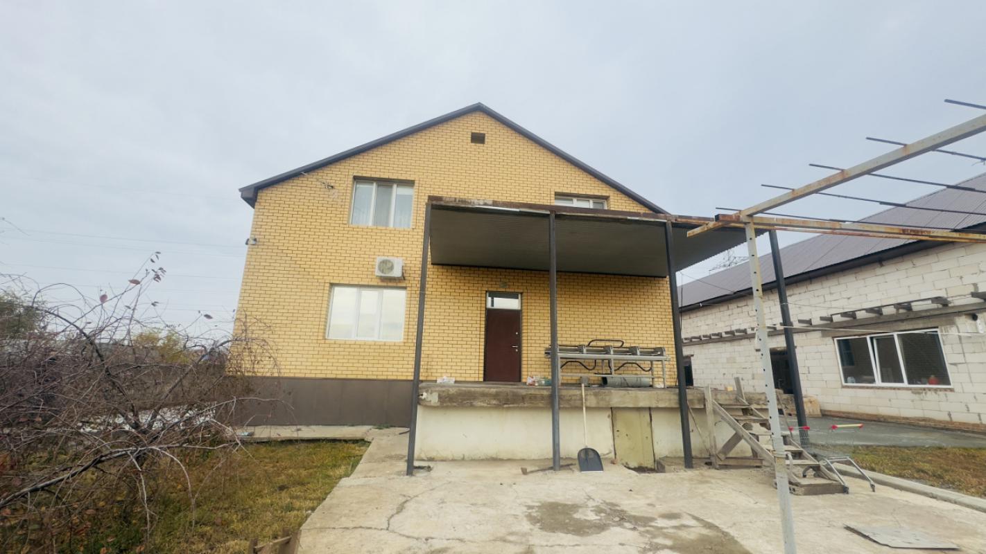 🏡‼️Вашему вниманию предлагается уникальный вариант &mdash; роскошный двухэтажный загородный дом - Ленина