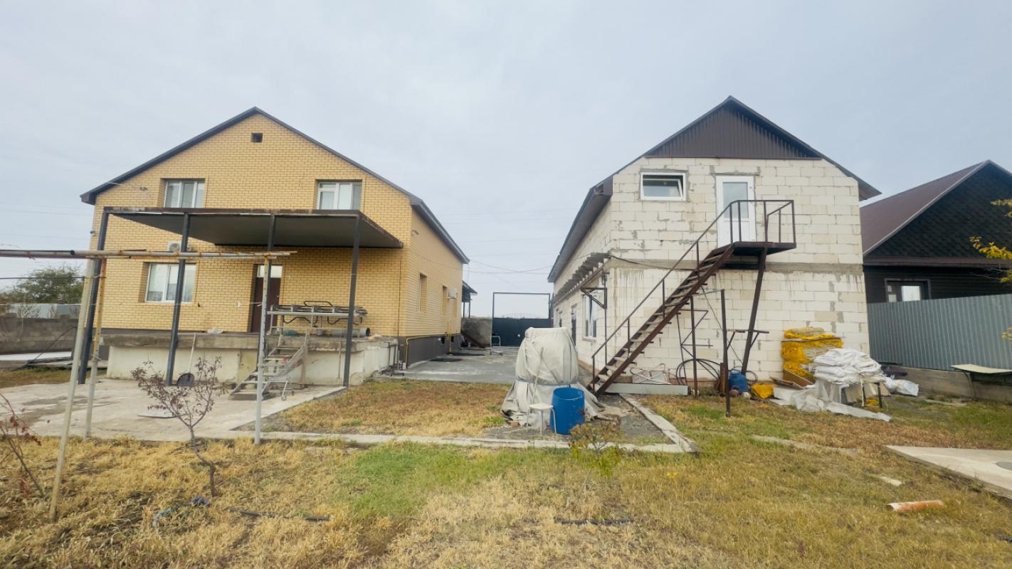 🏡‼️Вашему вниманию предлагается уникальный вариант &mdash; роскошный двухэтажный загородный дом - Ленина
