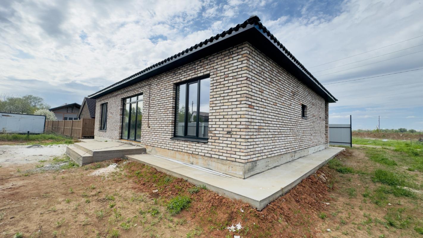 🏡Ваш новый дом &ndash; воплощение стиля и комфорта, спроектированный специально для вас. - Оренбург