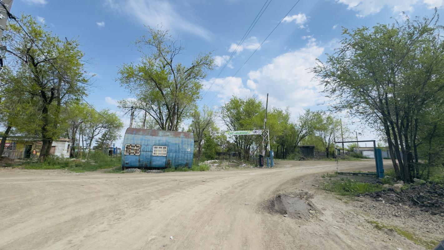 🌳 Уютный уголок для жизни и отдыхаПродаётся дачный участок с домиком 7,8 соток в СНТ &laquo;Южно - Оренбург